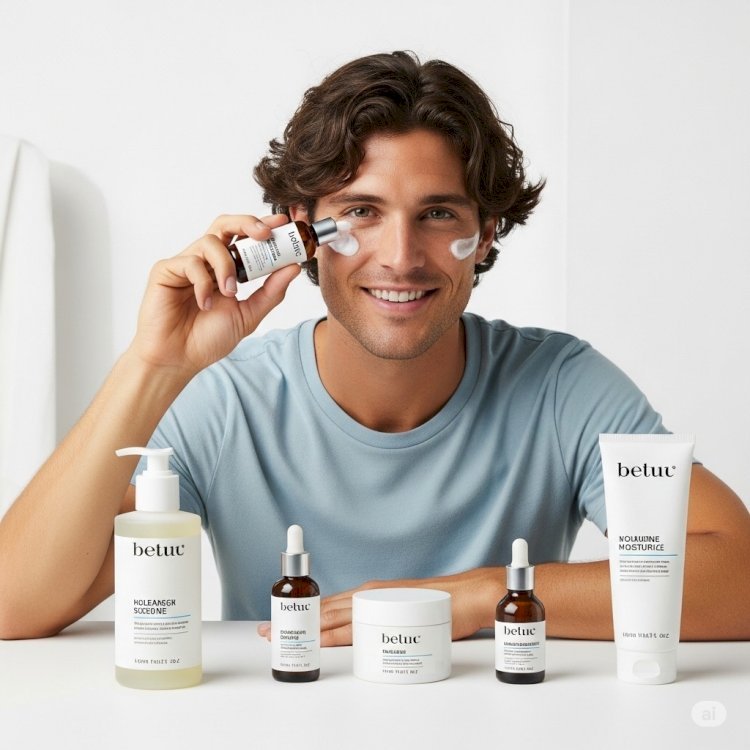 The Art of Wellness: Transform Your Routine with Natural Aromatherapy and Personal Care