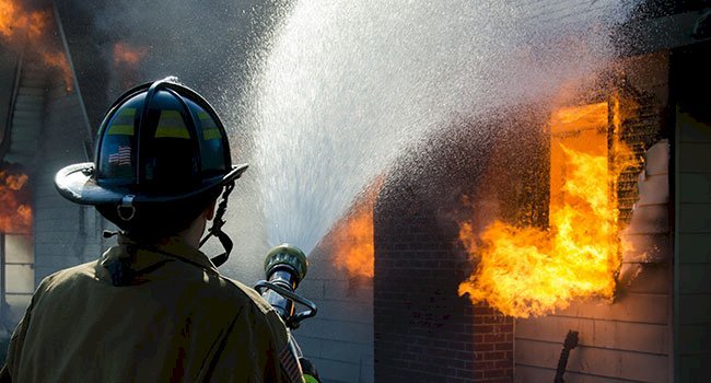 Restore Fire Damage Fast with Expert Help Today