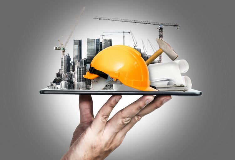 Rebuilding Efficiency: The Impact of Construction Management Software in Pakistan