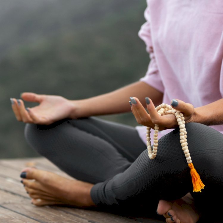 Best Meditation Retreats in India for Deep Inside Calmness