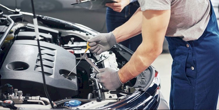 Maintaining Your High-End Car: The Importance of Regular Luxury Car Maintenance in Dubai