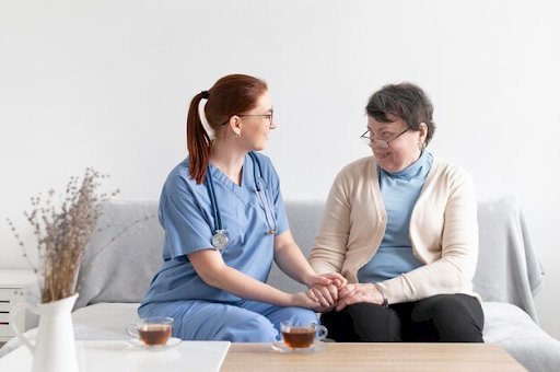 Understanding The Role of Home Care Providers in Burlington, NC