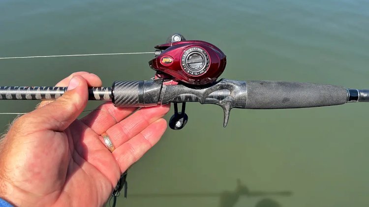 How to Choose the Right Travel Spinning Rod for UK Waters