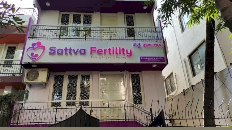 When Should You Visit an IVF Hospital in Bangalore? Signs to Watch For
