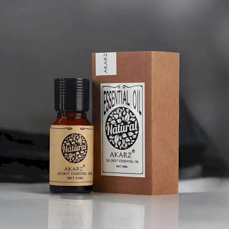 How Custom Essential Oil Boxes Support Safe and Secure Packaging