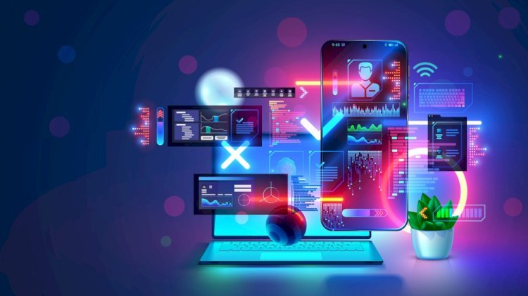 DXB APPS offers clients with personalized app development Dubai services