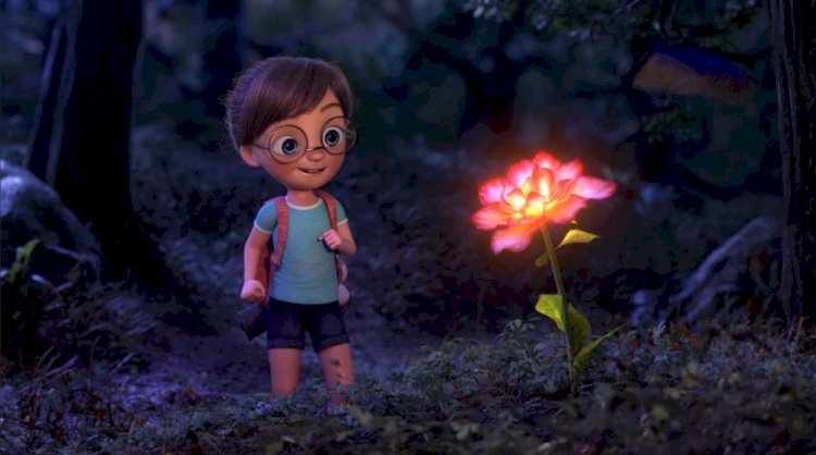 What a 3D Animation Agency Can Do for Your Brand