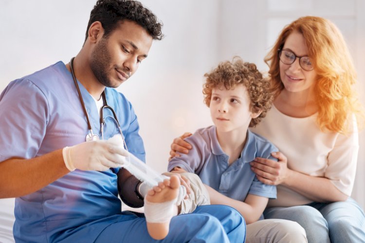 Why Quick Care Is the Best Urgent Care in Mason City, Iowa for Fast, Affordable, and Compassionate Medical Services