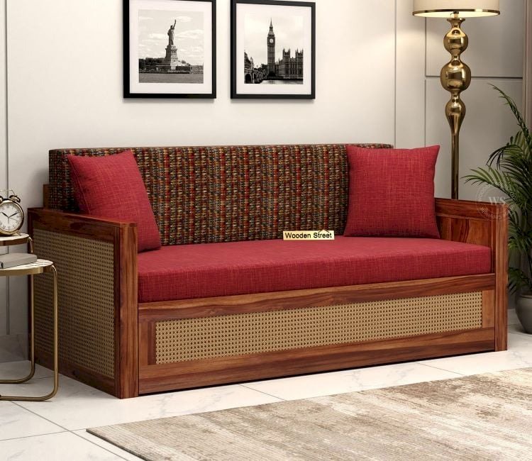The Versatility of Sofa Cum Beds: More Than Just a Piece of Furniture
