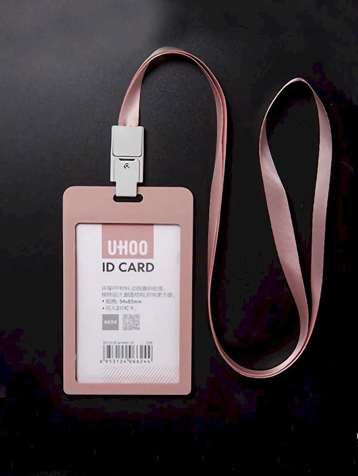Metal ID Card Holder Trends for Modern Professionals