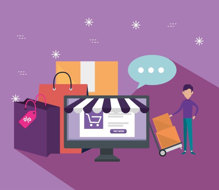 The Need for Minimalist eCommerce Websites