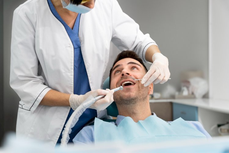 Why Regular Dental Cleanings Are Essential – Advice from a Dentist in Jupiter