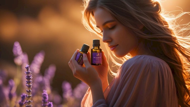 Pure Aromatherapy Secrets: Wellness Products and Natural Healer Insights