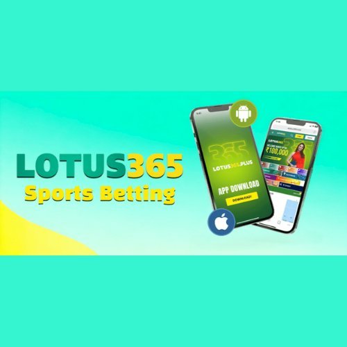 Lotus365: Redefining Online Gaming in India