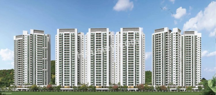 Discover Your Dream Home at Pride World City Miami Dhanori – Premium Living in Pune’s Thriving Dhanori Location