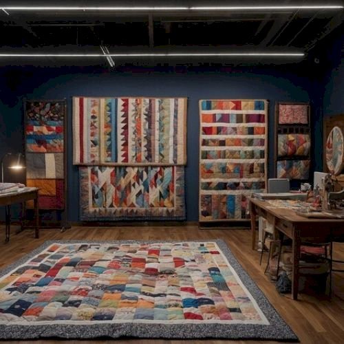 Stylish Spaces Start with Eco-Friendly Carpet Options | Supermarket Studio