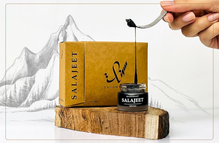12 Shilajit Benefits You Didn't Know