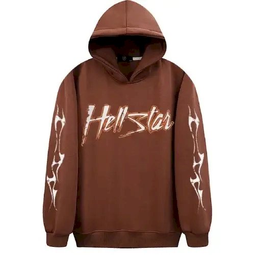Hellstar: The Cult Streetwear Brand Redefining Darkness with Style