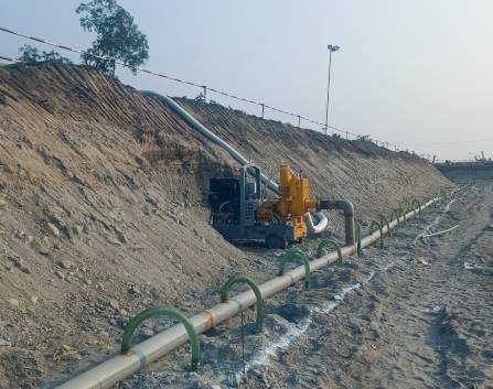 Why Is Investing In Dewatering Systems Crucial?