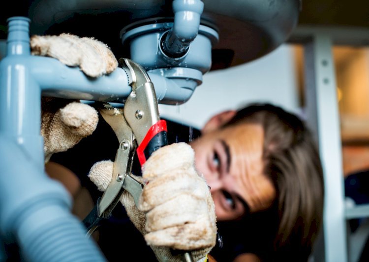 Emergency Drain Cleaning Near Me: 24/7 Local Experts Available