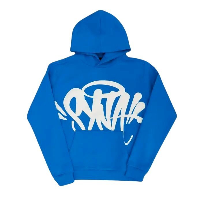 The Syna World Hoodie That Wins Every Time