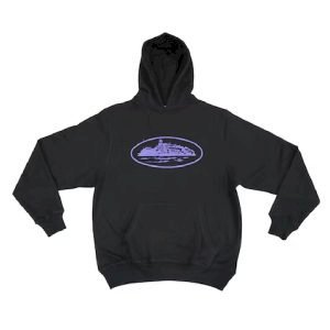 Corteiz Hoodie Style That Goes Crazy