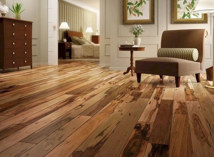 Choosing the Right Hardwood Floor for Your Dubai Marina Lifestyle