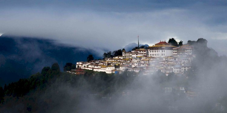 Arunachal Pradesh Tour From Mumbai: Experience the North-East's Hidden Gem