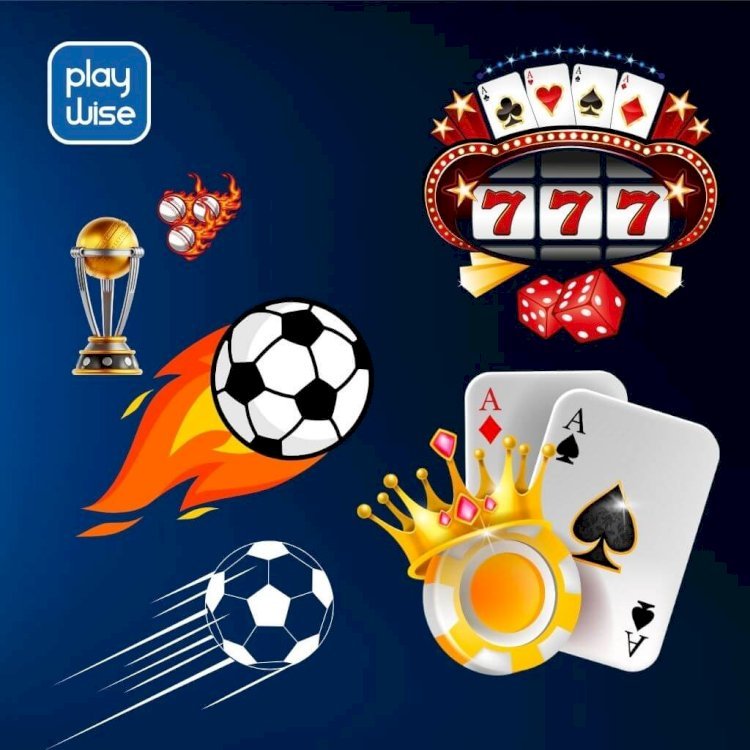 Unlock Smarter Betting with Playwise 365