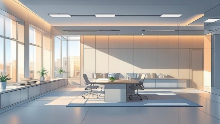 Transforming Spaces Through Scent: Fragrance Solutions for Hospitality and Healthcare