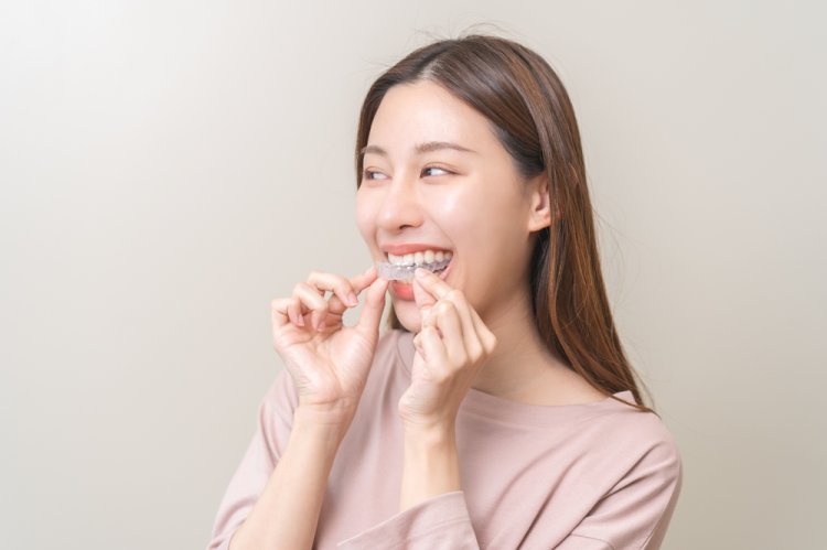 What to Expect During Your Invisalign Journey