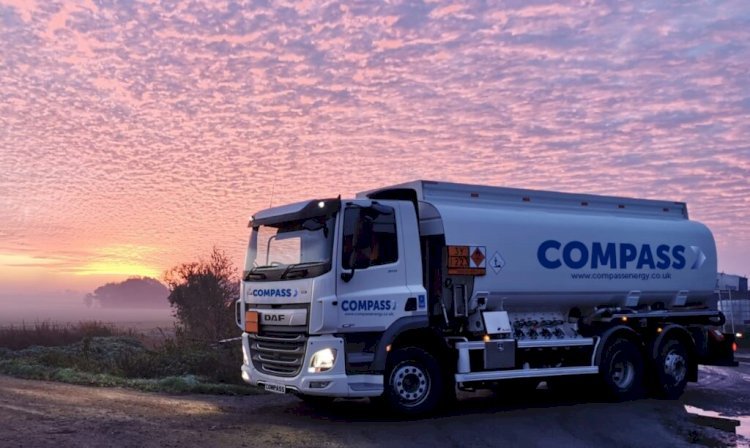 Farm Fuel Suppliers: Essential Partners in Agricultural Efficiency