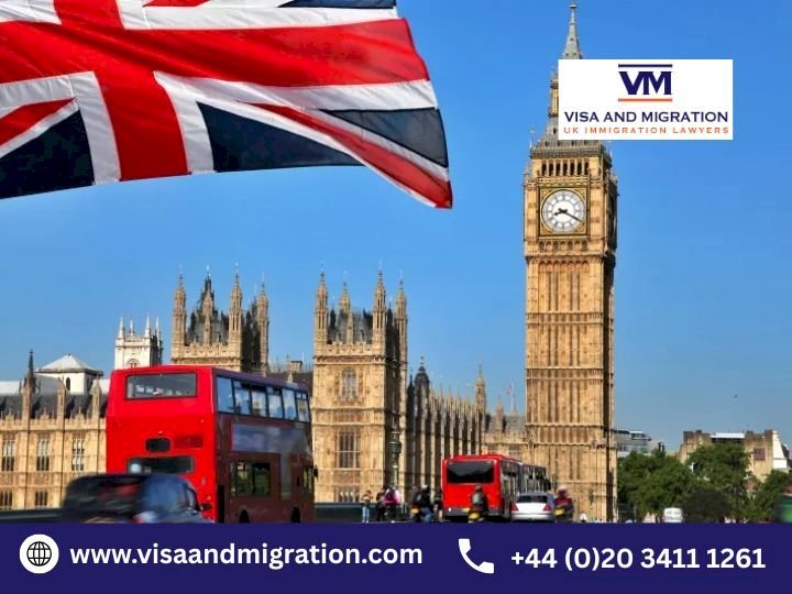 Why Choosing a Trusted Visa Agency London Matters for Your UK Immigration Journey
