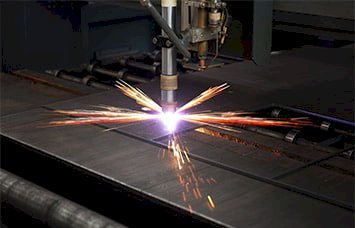 Precision and Performance with Laser Cutting Fabrication in Pune – Your Guide to Sheet Metal Fabrication Process