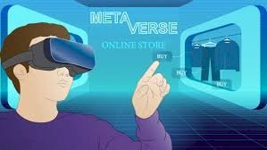 Metaverse Shopping Experiences for Dubai Mall: How an App Development Company in Dubai Is Redefining Retail