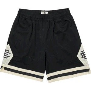 Eric Emanuel Shorts Perfect for Every Fit