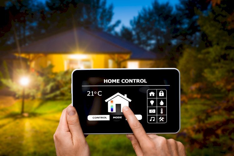 Custom Home Automation System Installation Tailored to Your Needs