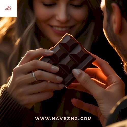 Feel-Good Chocolates to Boost Your Vibe Naturally
