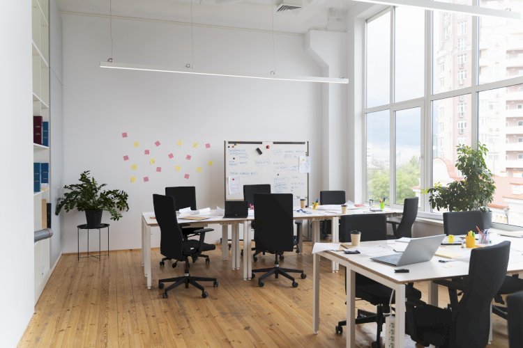 Looking for Business Space in Connecticut? Why a Co-Working Space Might Be the Perfect Fit