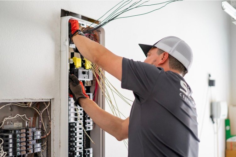 Electrician Coquitlam & Electrical Upgrade Services Coquitlam: Your Ultimate Guide to Safe, Reliable, and Efficient Electrical Solutions