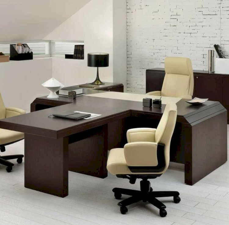 Why Choosing the Right Office Chair Matters for Your Health and Productivity