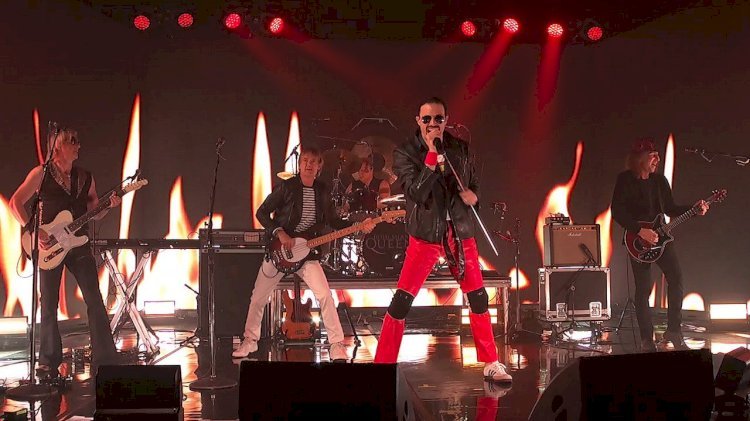 The Best Queen Tribute Bands: Celebrating the Legacy of a Rock Legend