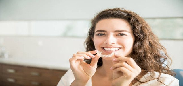 How Invisalign Fits Seamlessly into a Professional Lifestyle
