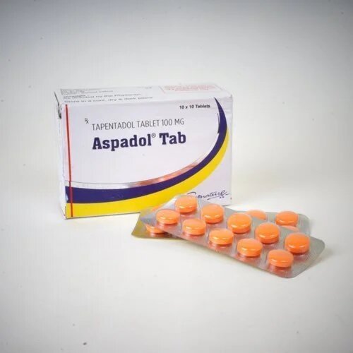 Understanding Tapentadol 100mg: What You Need to Know