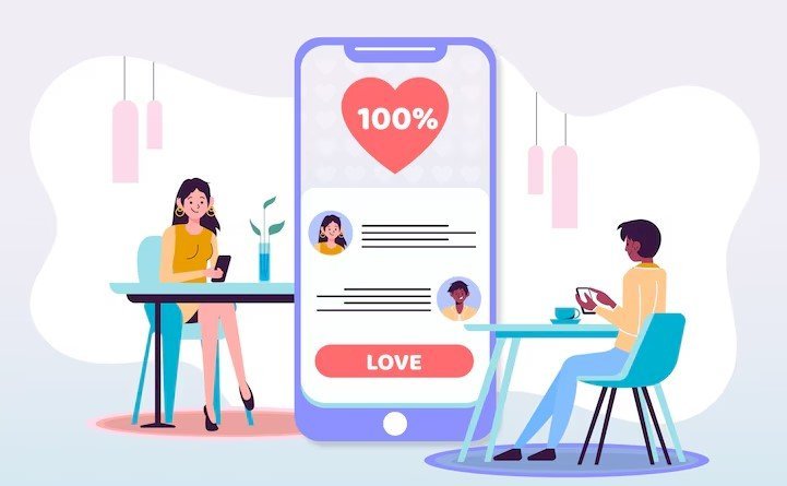Top Dating App Development Company for Modern Matchmaking Solutions