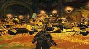 The Benefits of Purchasing Cheap Ffxiv Gil in Bulk