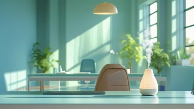 The Growing Influence of Scent Marketing Across Industries