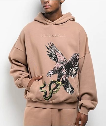 Unique Ninth Hall Clothing: A Deep Dive into the Streetwear Revolution
