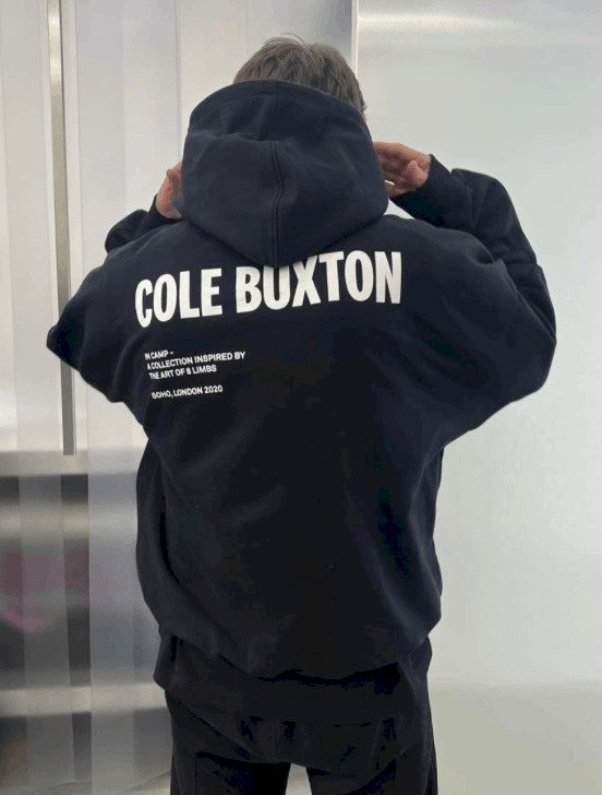 Newest Cole Buxton Clothing: The 2025 Edition You Need to Know About