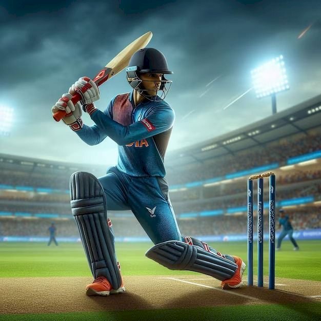Best Online Cricket ID Provider in India – Play Smart with FukreyGame!